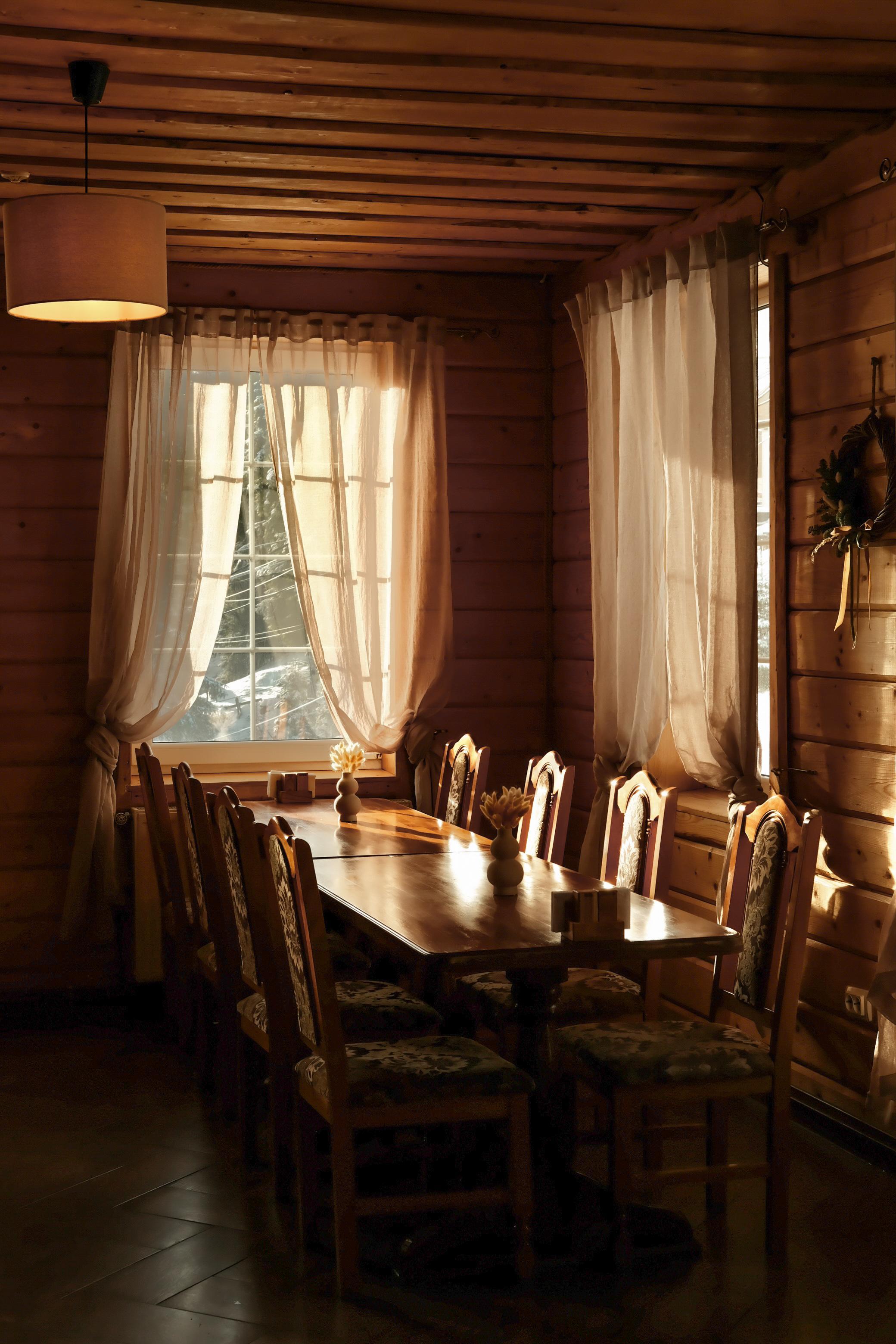 Robert Hotel Dragobrat Exterior foto